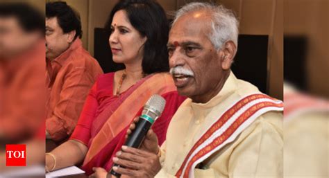 BJP MP plays down denial of ticket, says he backs nominee | India News ...