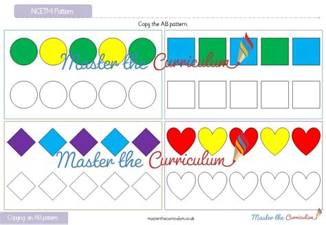 Image result for AB Repeating Pattern