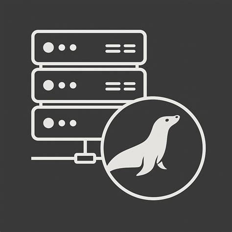 MySQL MariaDB Database Structure 的图像结果