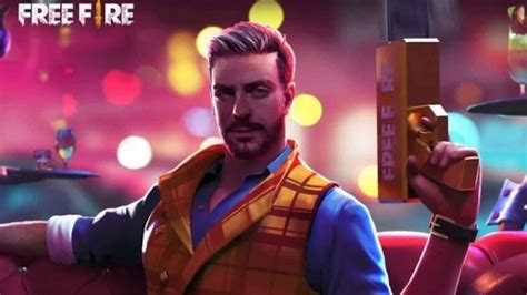 What Are The Most Useful Abilities In Free Fire Clash Squad Ranked Mode?