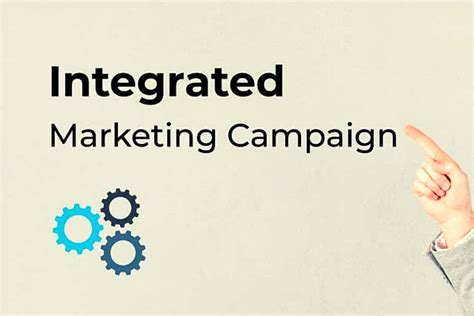 Image result for Integrated Marketing Campaign Examples
