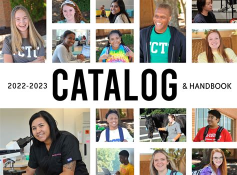 Academic Resources | TCTC