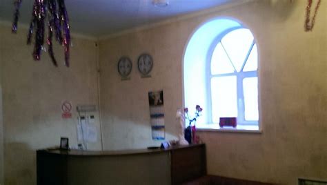 PARK HOTEL OASIS (Novy Urengoy) - Hotel Reviews & Photos - Tripadvisor