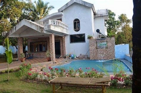 ZOYA FARM HOUSE (Sawantwadi, Maharashtra) - Guesthouse Reviews, Photos ...