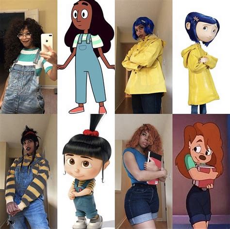 Image result for Cartoon Costumes