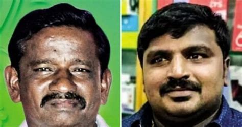 Sathankulam custodial deaths: Inspector Sridhar and four other cops ...