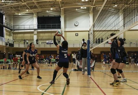 4 Fun, Easy, and Effective Volleyball Passing Drills | AthleticLift