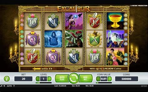 excalibur slot winners apk v2.7.1