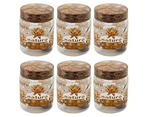 Buy abujee Kitchen Spices, Dry Fruits Storage, and Multipurpose Fancy ...