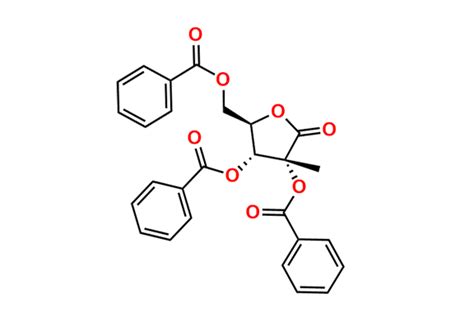 Sofosbuvir Impurity 137 | CAS No- 7392-74-7 | NA