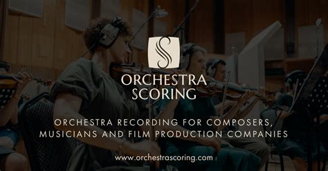 Orchestra Recording Session 的图像结果