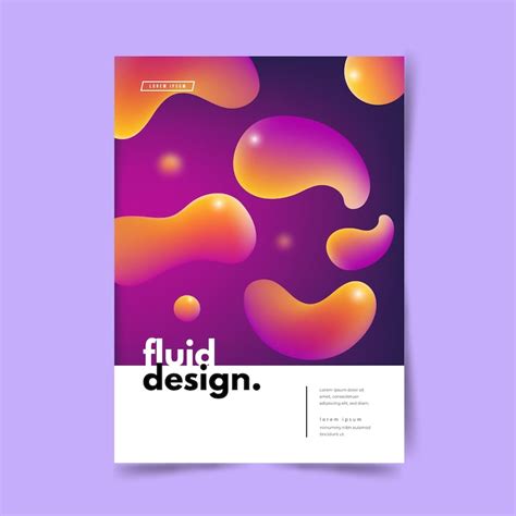 Abstract shape poster Images - Free Download on Freepik