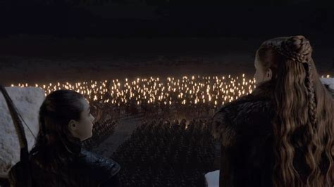 Why Game of Thrones' Battle of Winterfell Is Such Disappointing Storytelling - Justin Kownacki