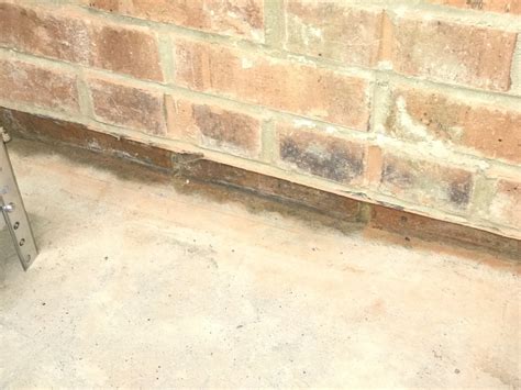 Damp Proof Course Garage 的图像结果