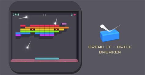 Image result for Brick Break Tutorial