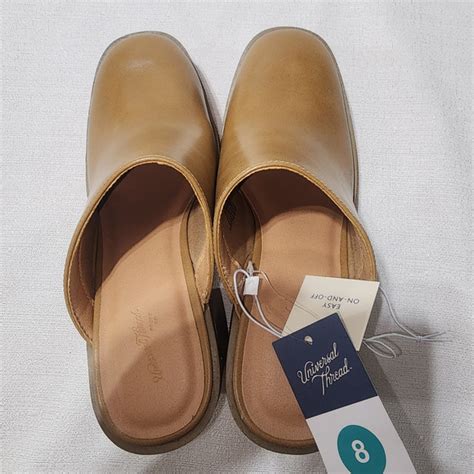 Image result for Universal Thread Avis Clogs