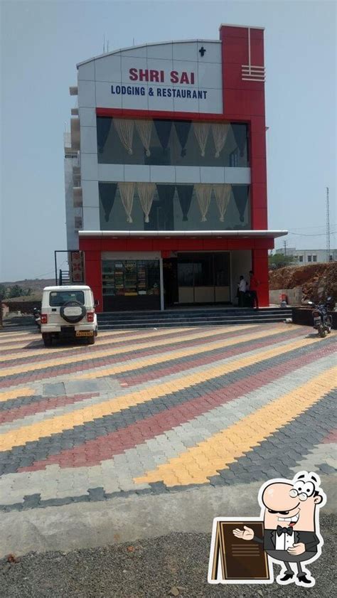 Hotel Shree Sai Lodging Bar & Restaurant, RAIBAG, Raibag - Restaurant ...