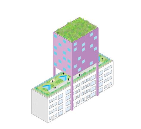 Rooftop Sportsfield 的图像结果