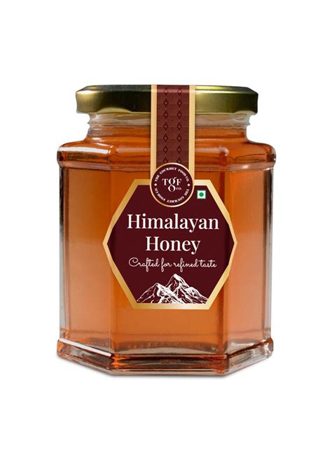 Get Himalayan Honey - 350gm at ₹ 612 | LBB Shop