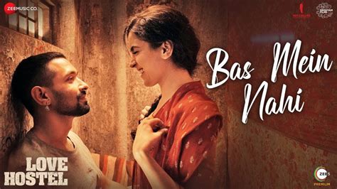 Watch New Hindi Song Music Video - 'Bas Mein Nahi' Sung By Clinton Cerejo