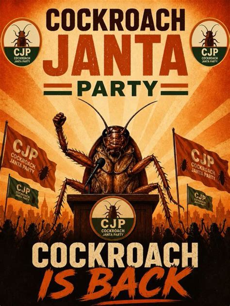 'Cockroach Janta Party' founder's parents anxious, fear his arrest