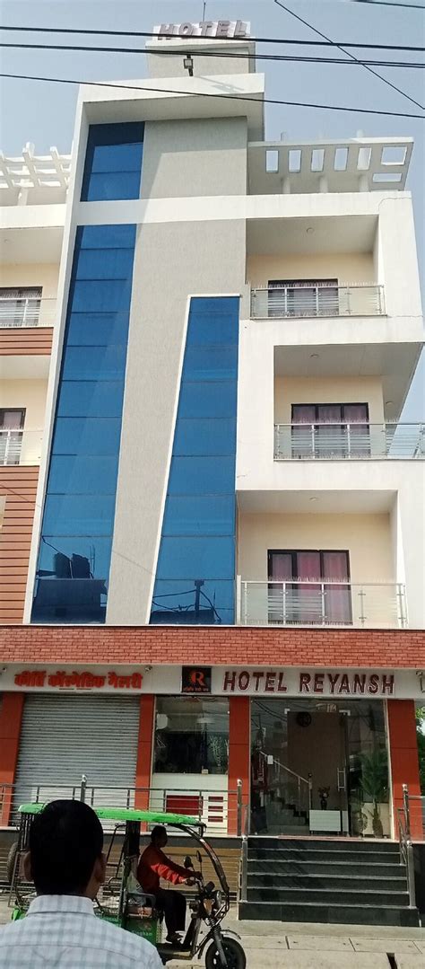 HOTEL REYANSH (Tanakpur) - Specialty Hotel Reviews, Photos, Rate ...