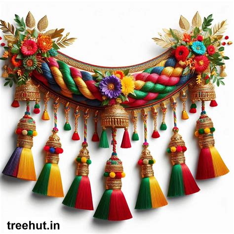 Toran Cutouts for Diwali Decorations, Diwali Craft Ideas
