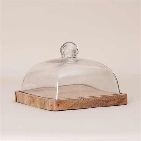 Cake Dome – AYSSA HOME
