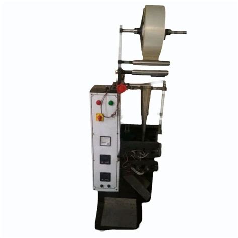 Image result for Salt Packaging Machine