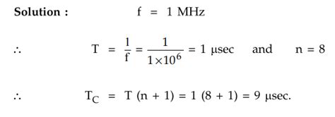 ADC (Analog to Digital Converter) using Op-amp - Performance Parameters ...