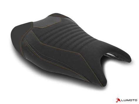 Buy Luimoto Sport Rider Seat Cover for Suzuki Hayabusa 2021 Online ...