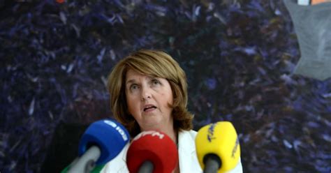 Joan Burton publishes outline of Bill to give recognition to ...
