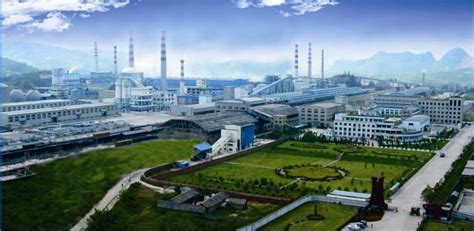 扬州化工产业园区 - 中国产业园区招商网
