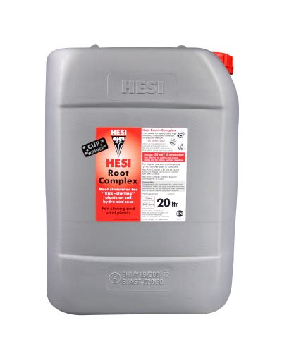 Root Complex - стимулатор за корен - Growshop Mania