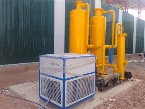 Bio Gas Purification System - Biogas Purification Plant Manufacturer ...