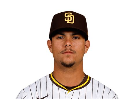 Ethan Salas - San Diego Padres Catcher - ESPN (IN)