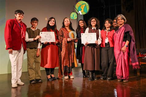 GSP Carnival 2026: Green Schools Leading the Way
