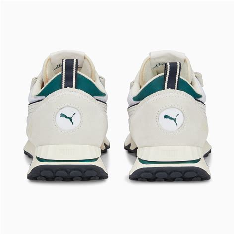 Puma Rider FV Ivy League Wit (387173-01)