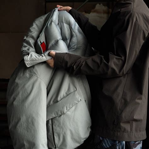 【Y(dot)BY NORDISK】- SHORT DOWN JACKET – | CIENTO BLOG
