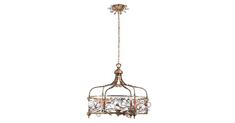 Eurofase Lighting 14449-017 Seven Light Up / Down Lighting Chandelier ...