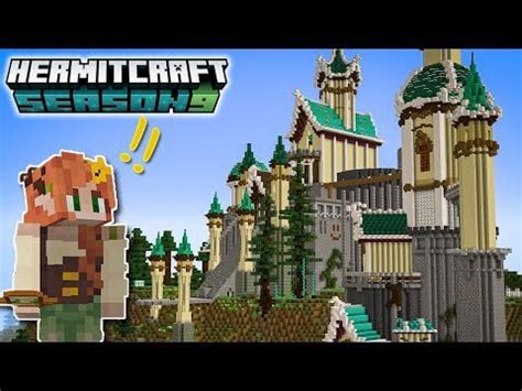 Image result for HermitCraft Mega Base Tutorial