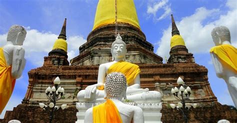 7 Temples In Melbourne That Are A Must-Visit For All