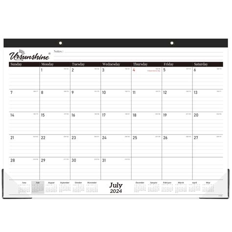 2025 Desk Calendar 12 Month Desk Calendar 2025 Jan 2025 | Desertcart INDIA