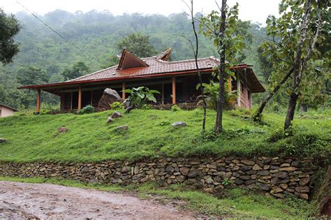 SAALUGUDDA HOMESTAY (Sakleshpur, Karnataka) - Lodge Reviews & Photos ...
