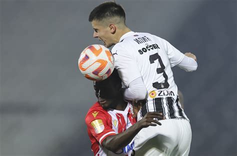 Partizan vraća Ilića - Srpski fudbal - Fudbal - B92.sport - B92.net