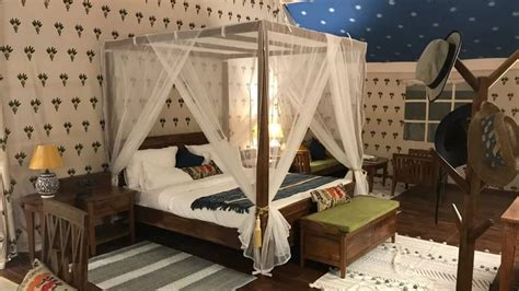 Accommodation in Kumbh Mela 2025, Stays for Everyone
