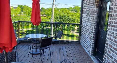 THE KENTUCKY GRAND HOTEL & SPA (Bowling Green) - Hotel Reviews & Photos ...