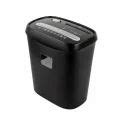 Paper Shredder Machines - Micro Cut Paper Shredder 12 Sheet 2 x10mm ...