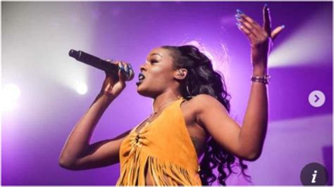 Azealia Banks posts horrify video digging dead cat Lucifer social media ...