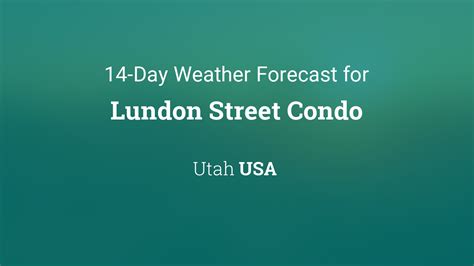 Local Weather Report 的图像结果